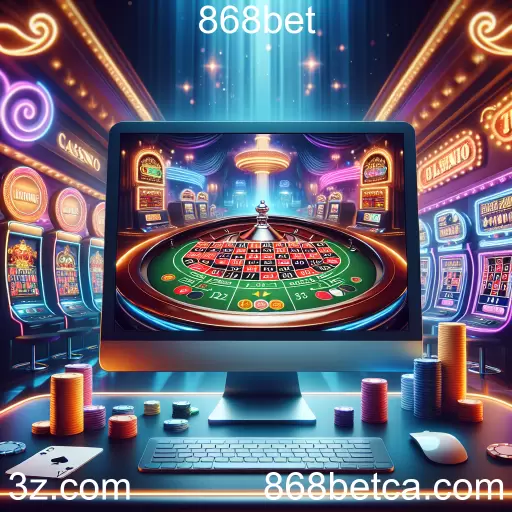 Catálogo 868bet 2.547 jogos - Pragmatic Play, Evolution, NetEnt