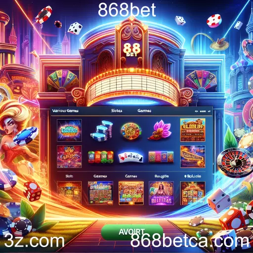 Estatísticas de bônus da 868bet em São Paulo, Rio de Janeiro e Brasília