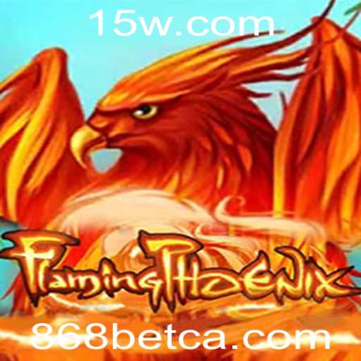 Descobrindo FlamingPhoenix: O Novo Jogo Emocionante de 868bet