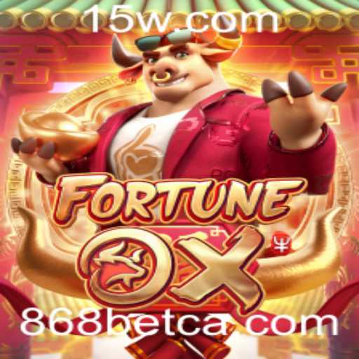 Explorando o Fascinante Mundo de FortuneOx e 868bet