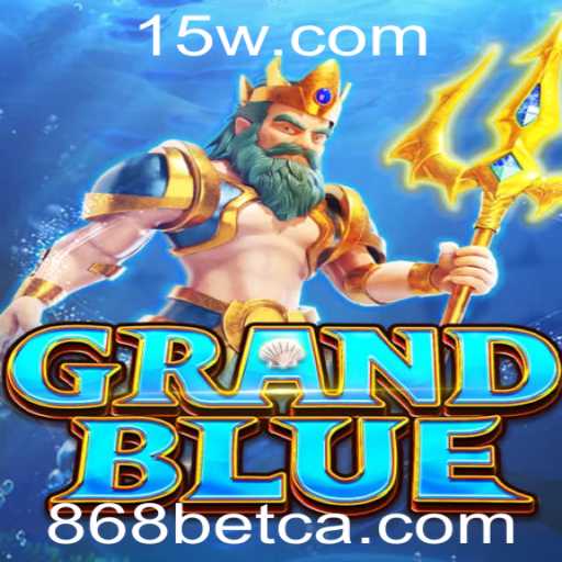 Explorando o Universo de GRANDBLUE com 868bet