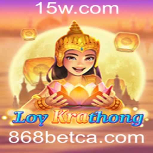 Descubra o Fascinante Jogo LoyKrathong Com 868bet