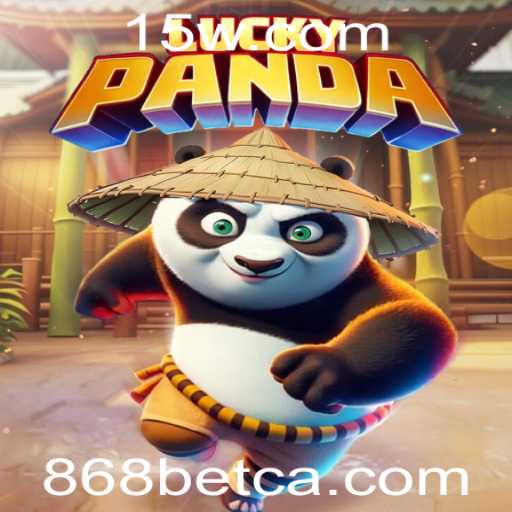 Descobrindo LuckyPanda: A Nova Sensação do Mundo dos Jogos