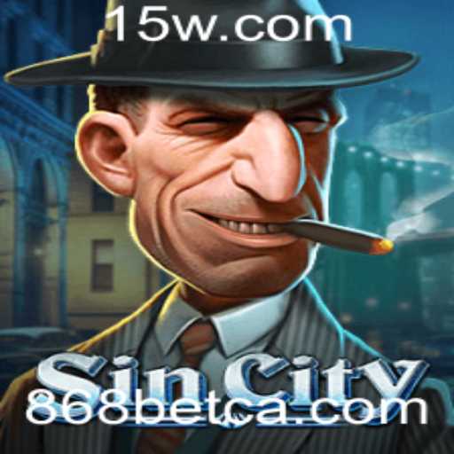 Descubra o Empolgante Mundo de SinCity: A Última Aventura de 868bet