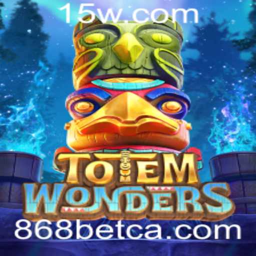 TotemWonders: Descubra o Fascinante Mundo do Jogo com 868bet
